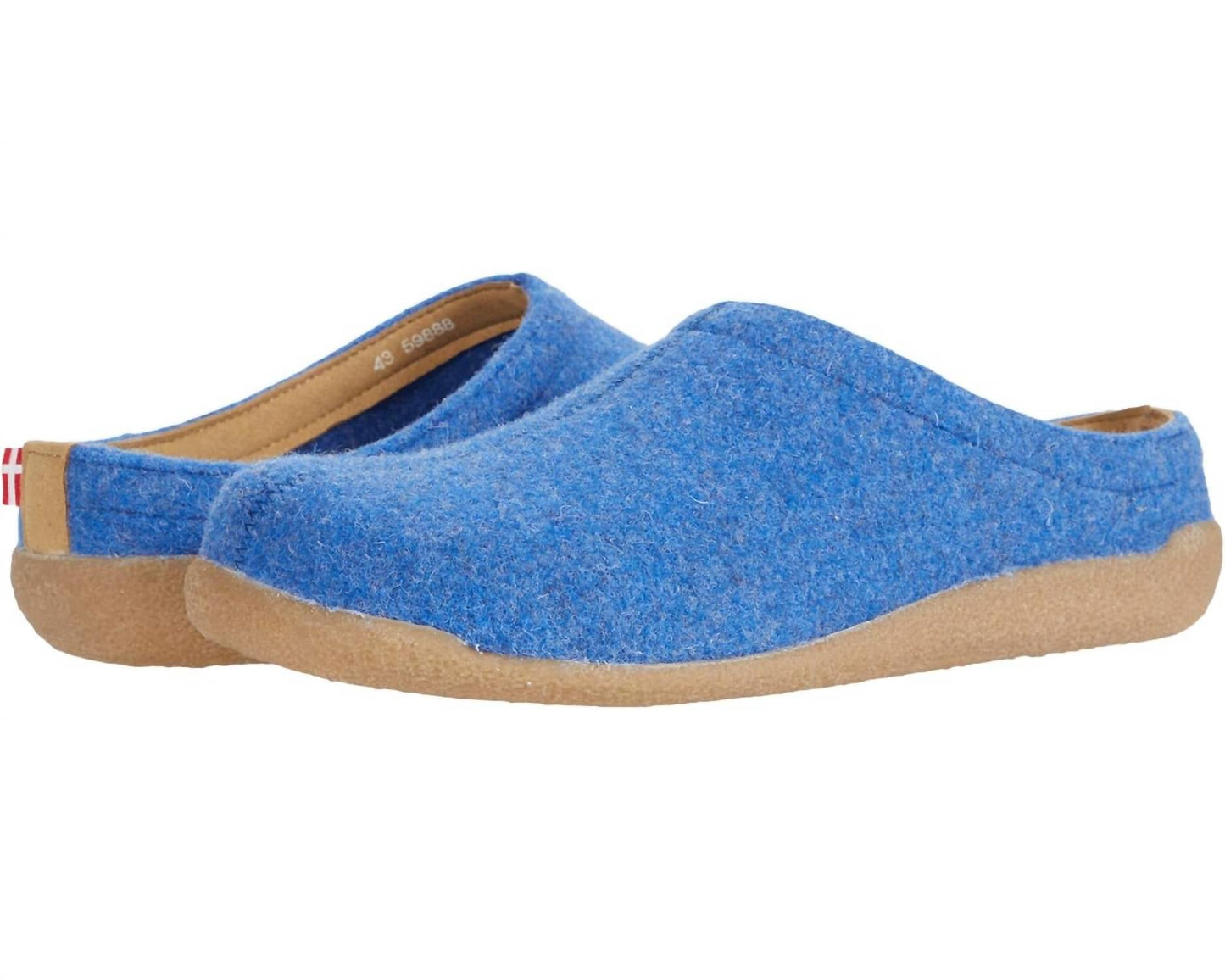 Sanita - Women's Lodge Slide Slipper
