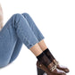 Xti - Women's Leather Moccasins