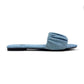 Yosi Samra - Women's Naomi Ruched Sandal