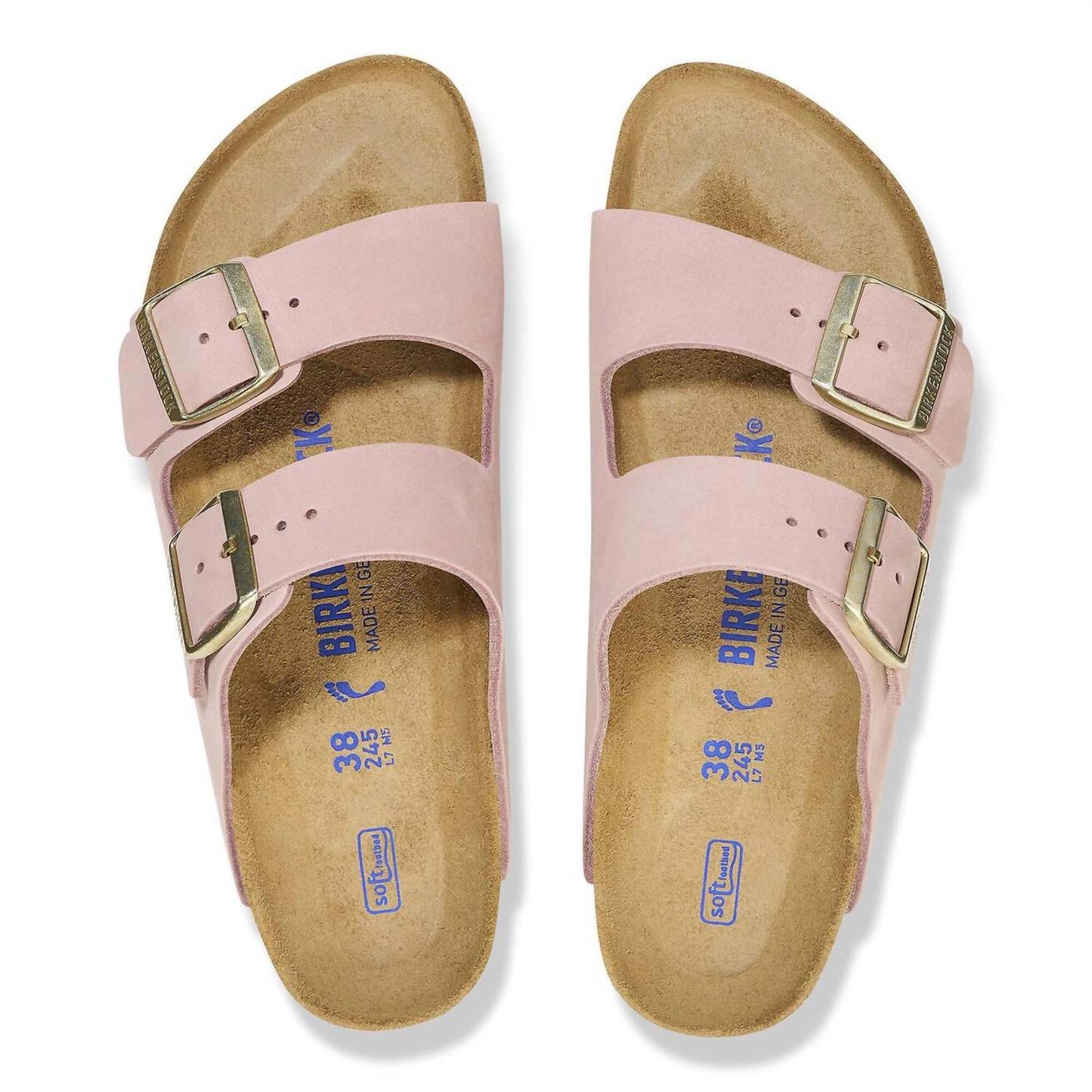 Birkenstock - Women's Arizona Sandals
