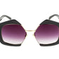Kazoku Lunettes - Hangover Sunglasses