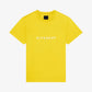 Givenchy - Reverse Print Slim Fit T-shirt