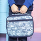 Jane Marie - Kid's Shiver Of Sharks Lunch Box