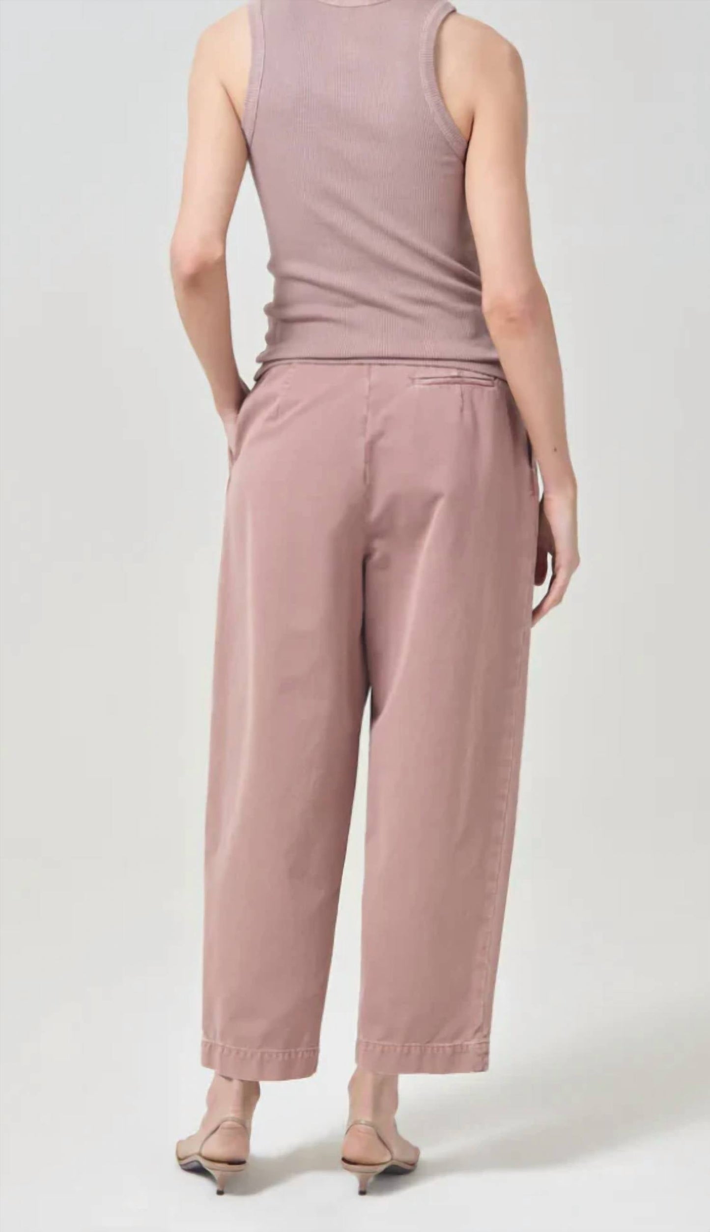 Agolde - Becker Chino Trouser
