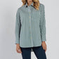 Jude Connally - Kimber Oversized Button Shirt