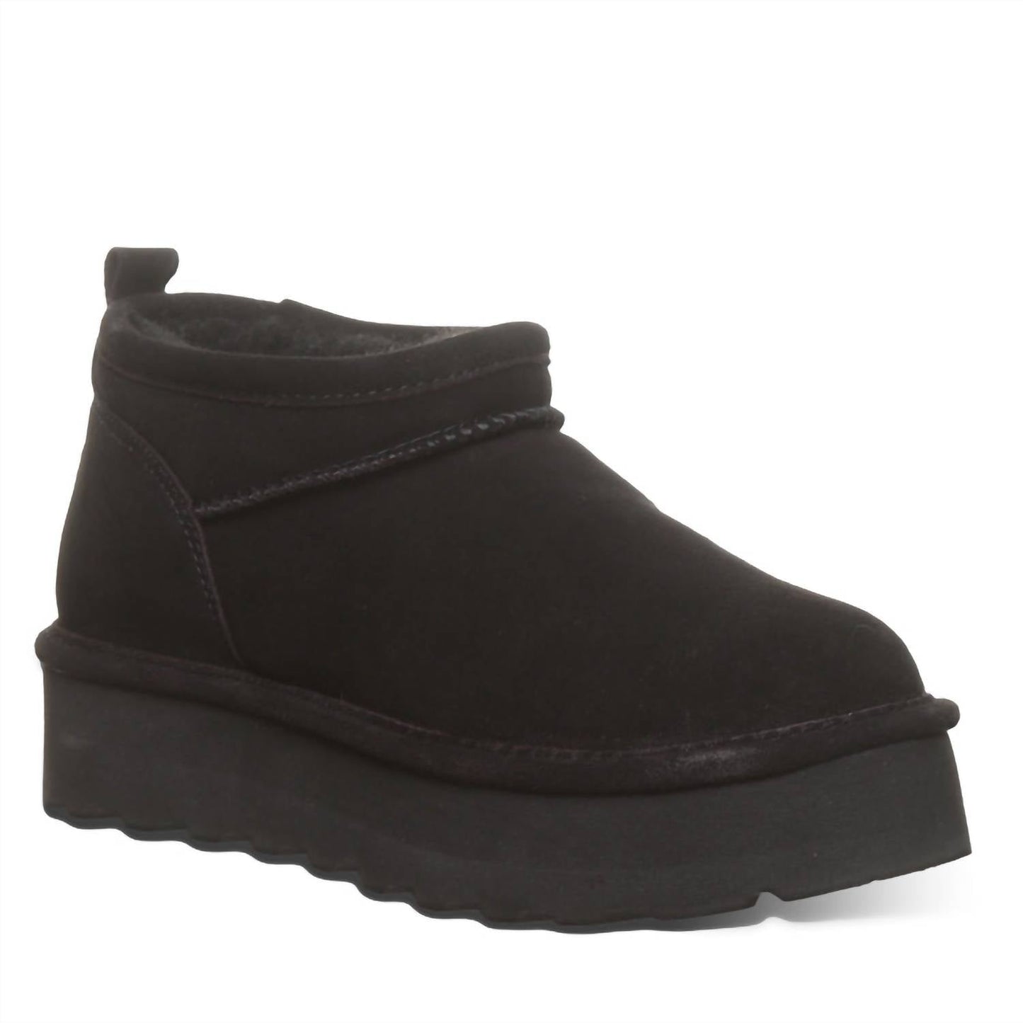 Bearpaw - Women's Retro Super Shorty Boots