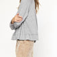 Entro - Pull-on Top