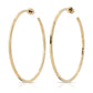 Eklexic - Women's 2.5" Ava Hoops