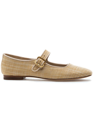 Sam Edelman - Michaela Mary Jane Flat Feminino