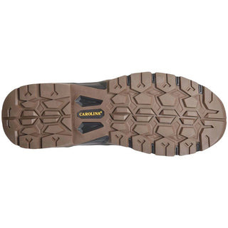 Carolina - Men's Subframe Waterproof Work Boots