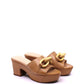 Chocolat Blu - Women's Grecia Sandals