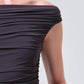 Agolde - Sherilyn Bodysuit