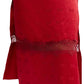Free People - Foolish heart midi dress