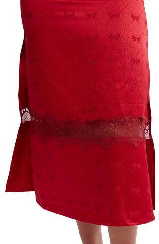 Free People - Foolish heart midi dress