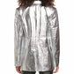 A.L.C. - Metallic Dakota Jacket
