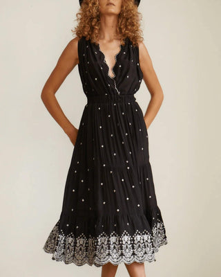 Guadalupe Design - Vestido Johana