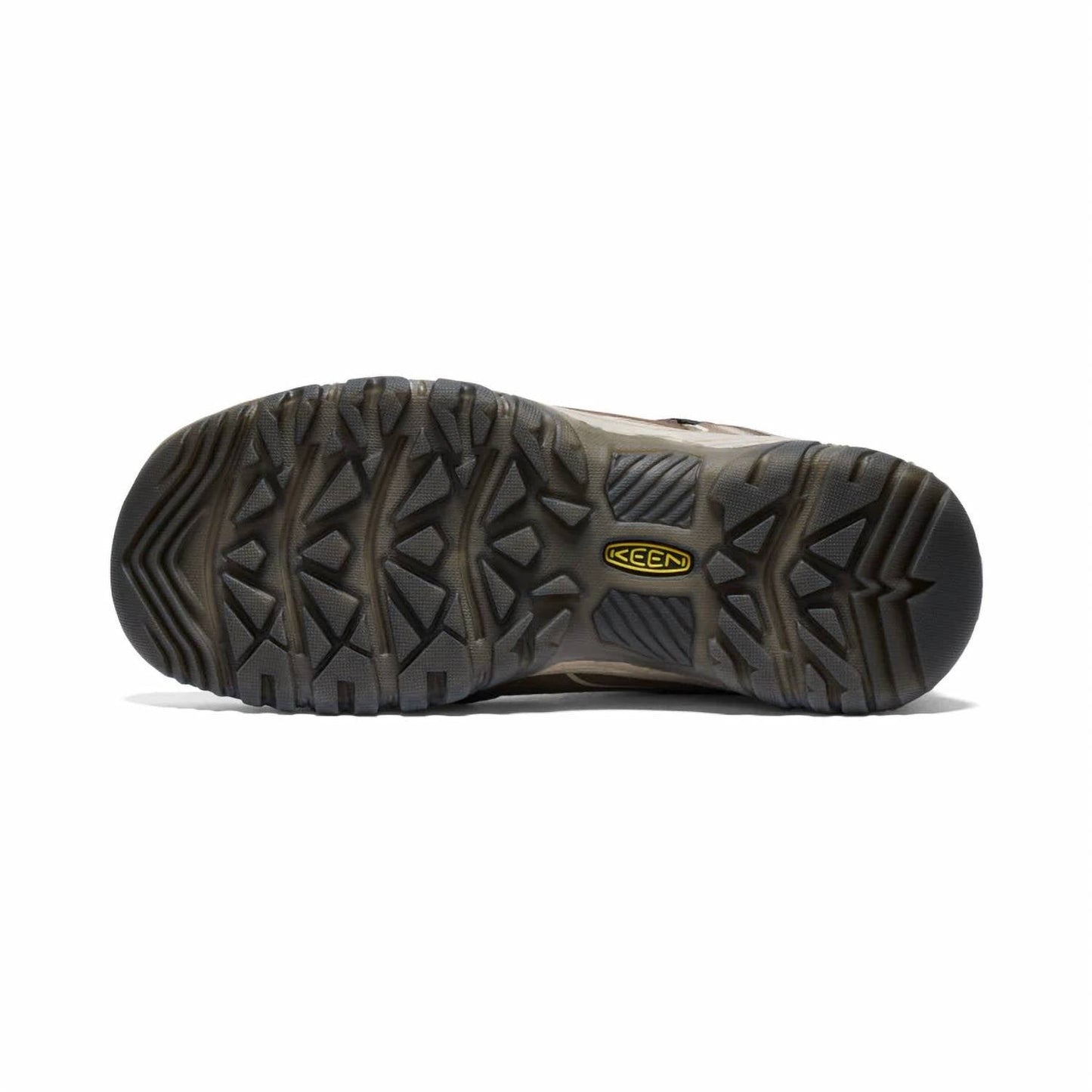 Keen - Women's Targhee Iv Waterproof Hiking Shoe