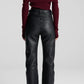 A.L.C. - Cameron Leather Pants