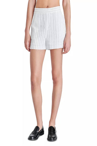Steve Madden - PINSTRIPE SHORT
