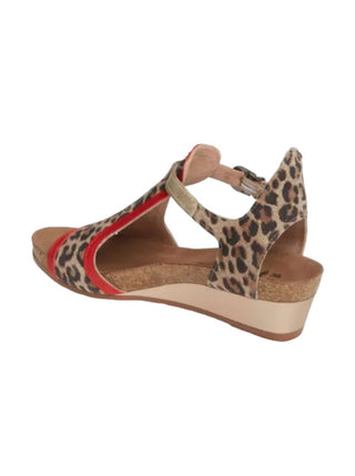 Naot - Sandália Fiona Feminina