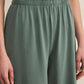 Z Supply - Scout Jersey Crop Flare Pants