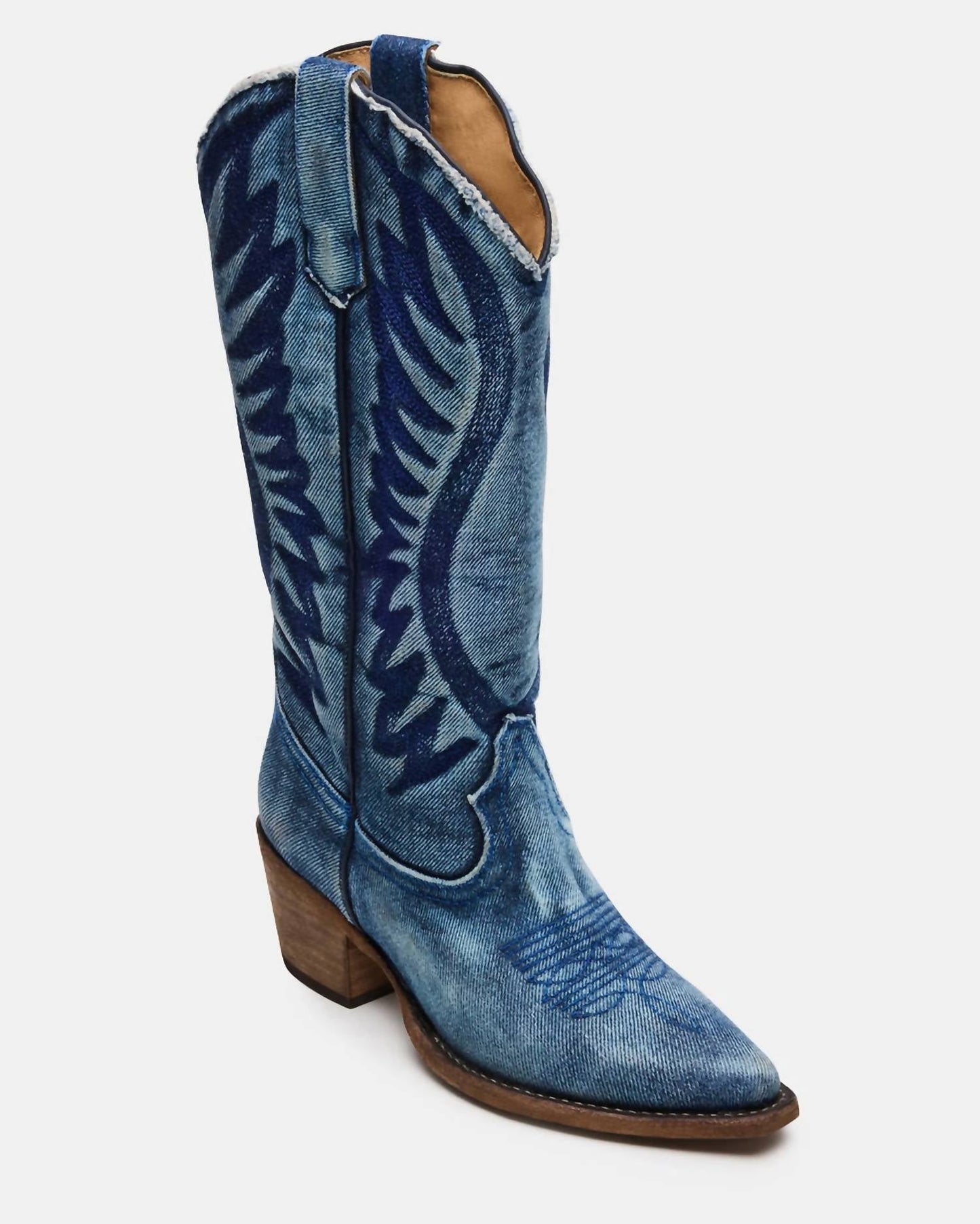 Steve Madden - Women's Albany Boots