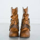 Not Rated - Women's Short Change Booties