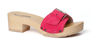 Softclox - Sandálias Pali Cashmere Femininas