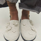Cordera - Women's Crochet Mule