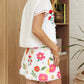 One And Only Collective - Lenore Mini Skirt