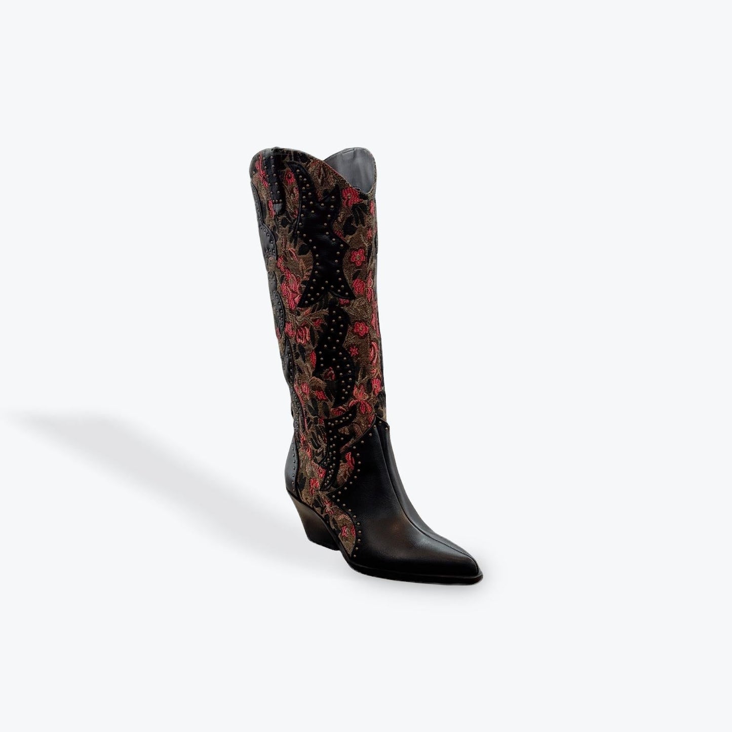 Jessica Simpson - Women's Zaikes Western Boots