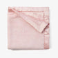 Elegant Baby - Coral Fleece Stroller Blanket