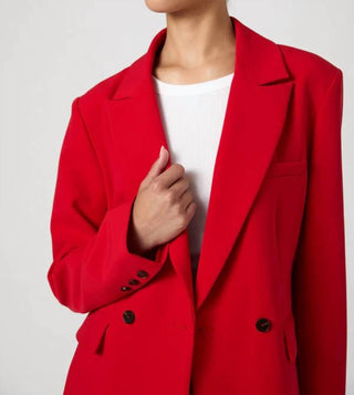 French Connection - Jaqueta Azra Twill