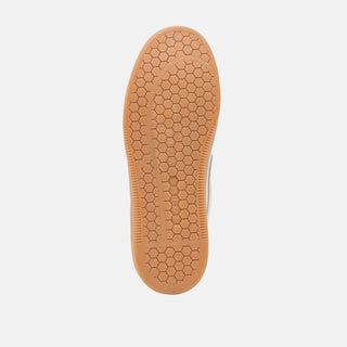 Dolce Vita - Velcro com aviso feminino