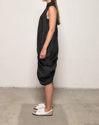 Simply Mila - Vestido sem mangas Athena