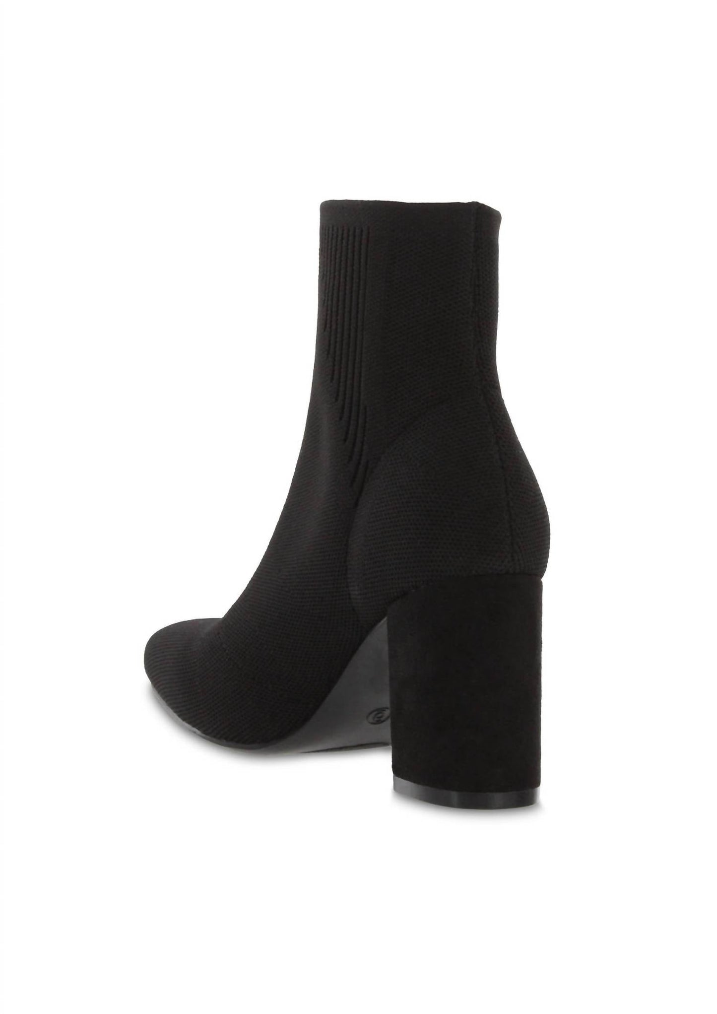 Mia - Braxton Boots