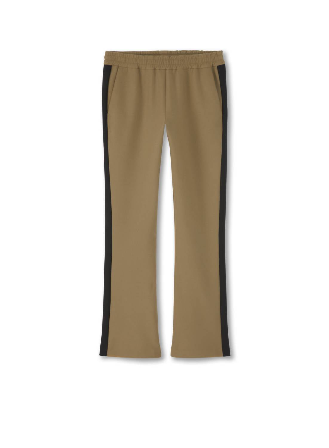 On This Day - Flare Leg Track Pants