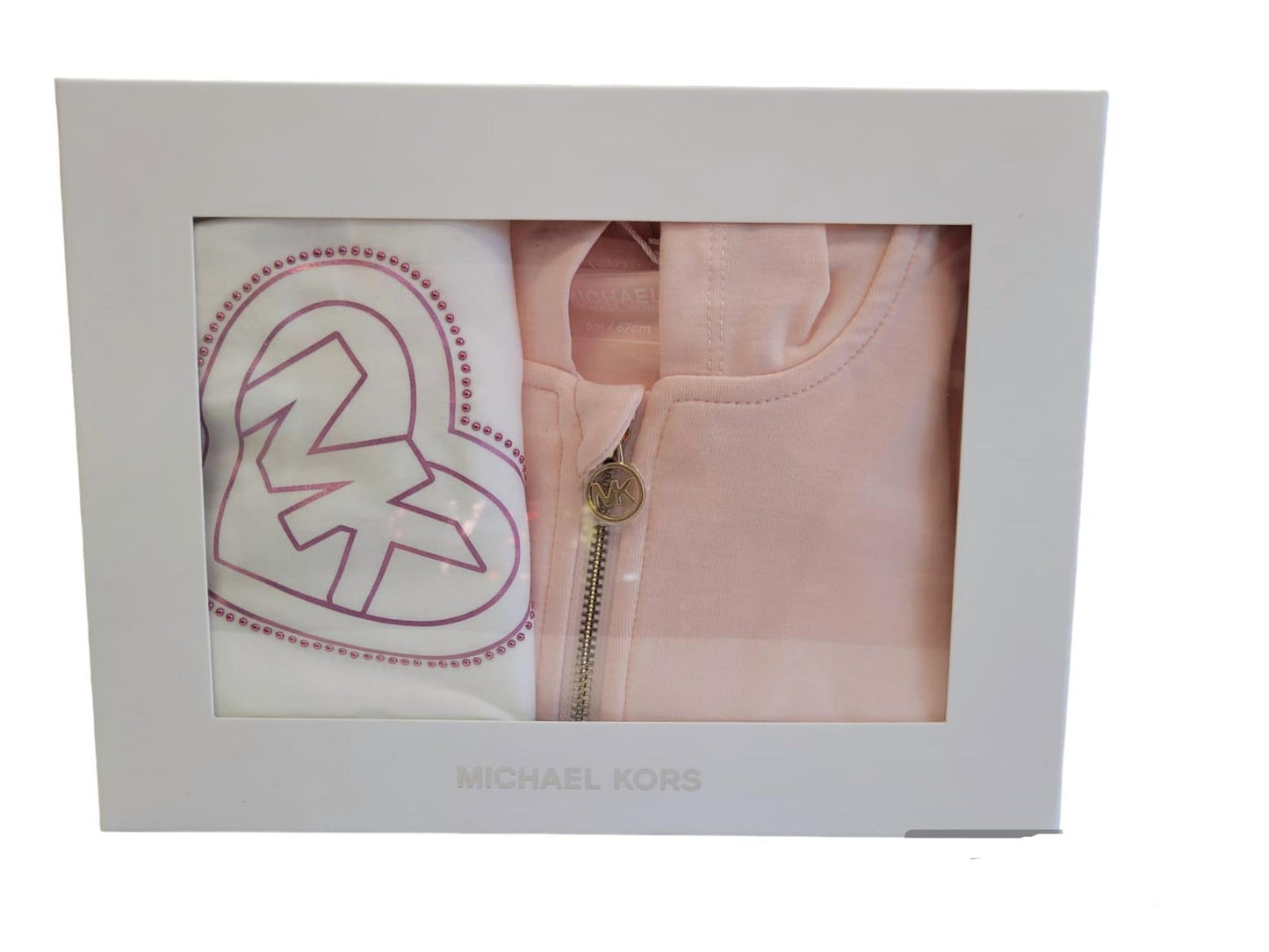 Michael Kors - Girls Track Suit