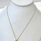 Elyssa Bass Designs - Women's Rose Quartz And Moonstone Double Gemstone Necklace