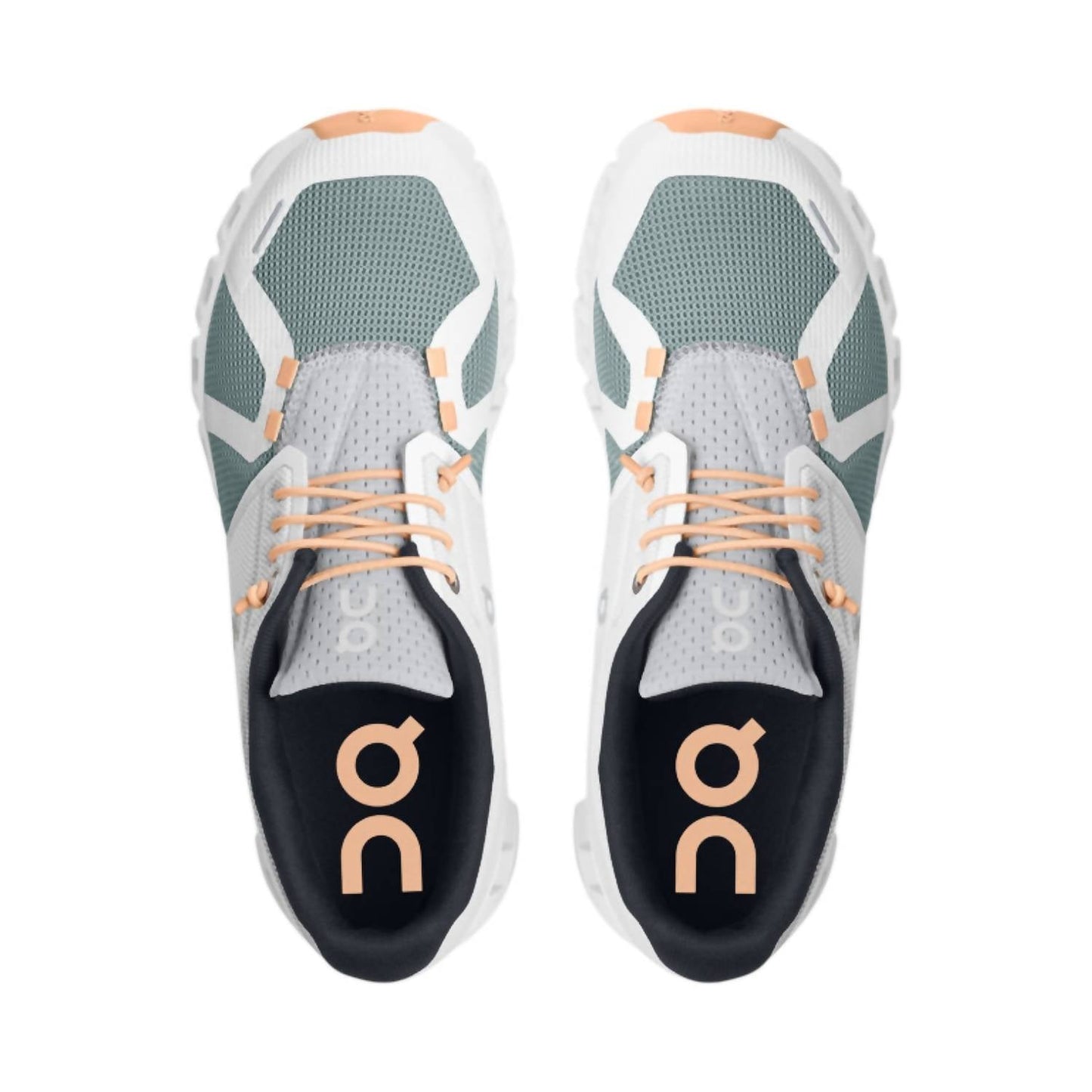 On Running - Women's Cloud 5 Push Sneakers