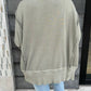 Free People - Camden Henley Sweatshirt