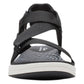 Clarks - Women's Mira Sun Flat Sandals