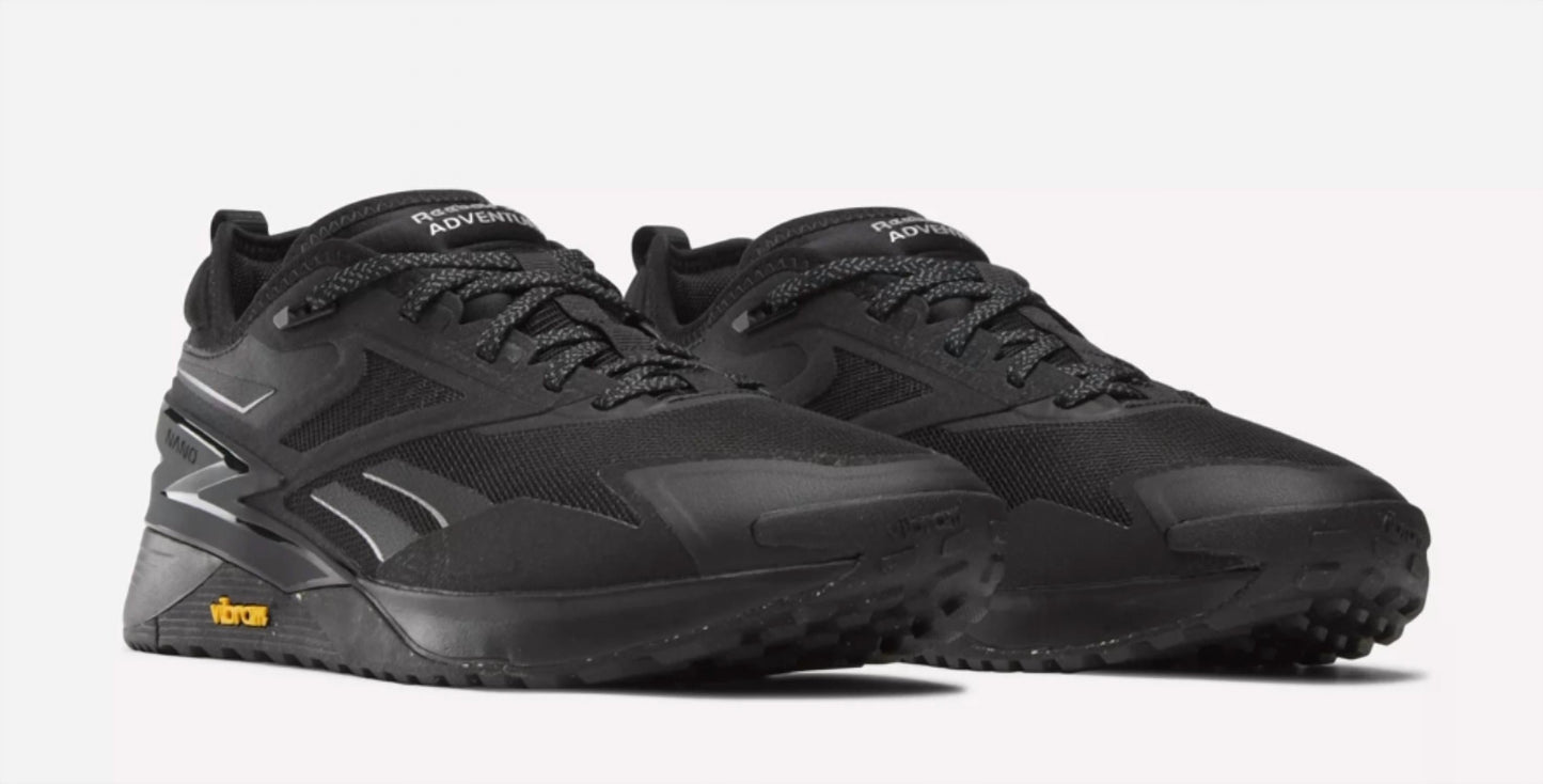Reebok - Men's Nano X3 Adventure Training Shoes