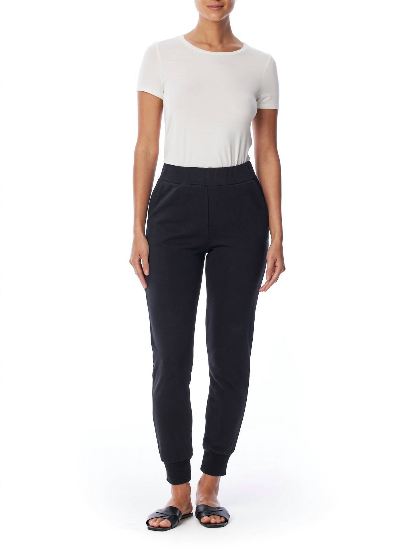 Lblc The Label - Rea Sweatpants