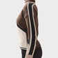 Alp N Rock - Aiken Retro Ski Sweater
