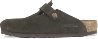 Birkenstock - Men's Boston Clogs
