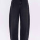 Pistola - Lottie Wide Leg Jeans