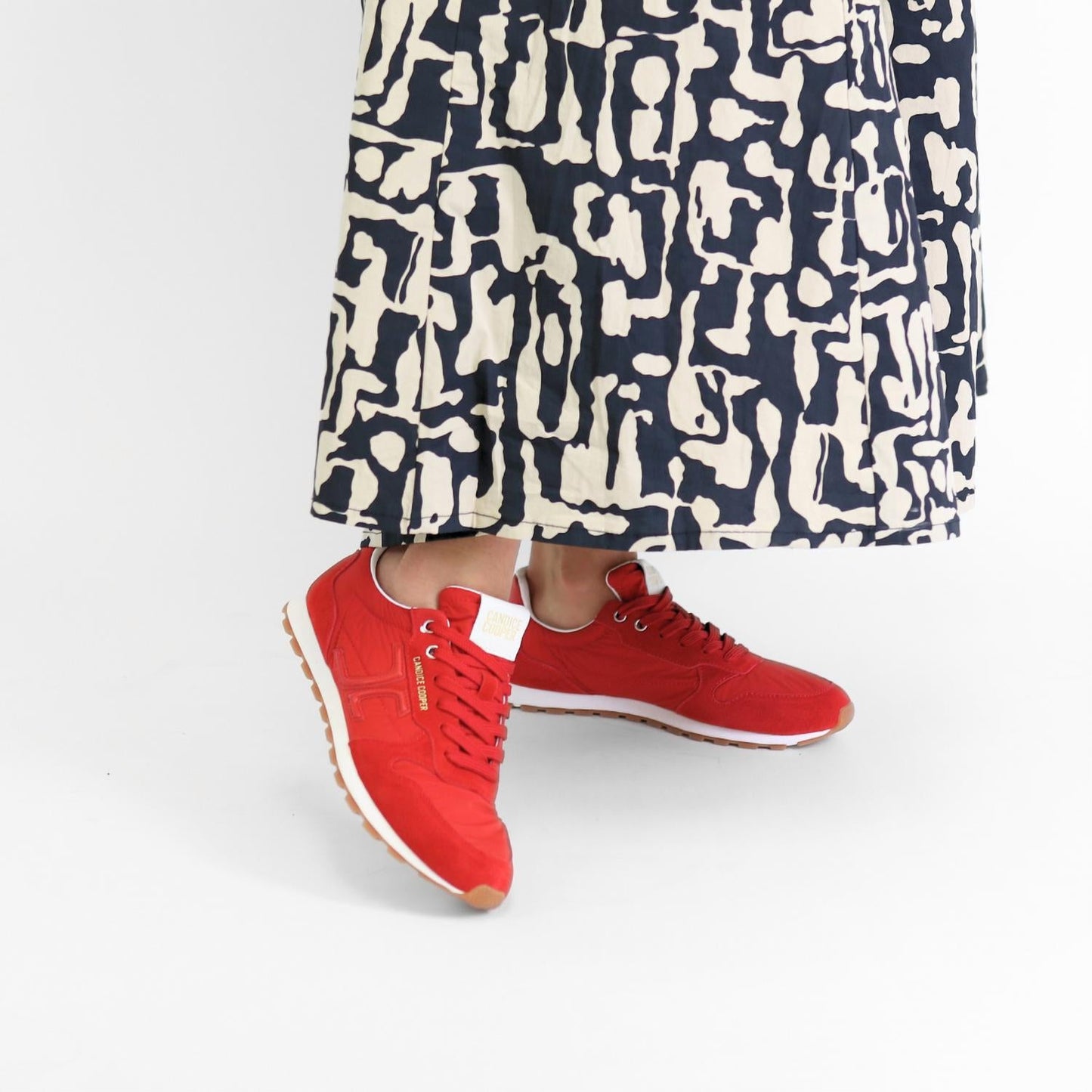 Candice Cooper - Women's Plume 3 Suede
