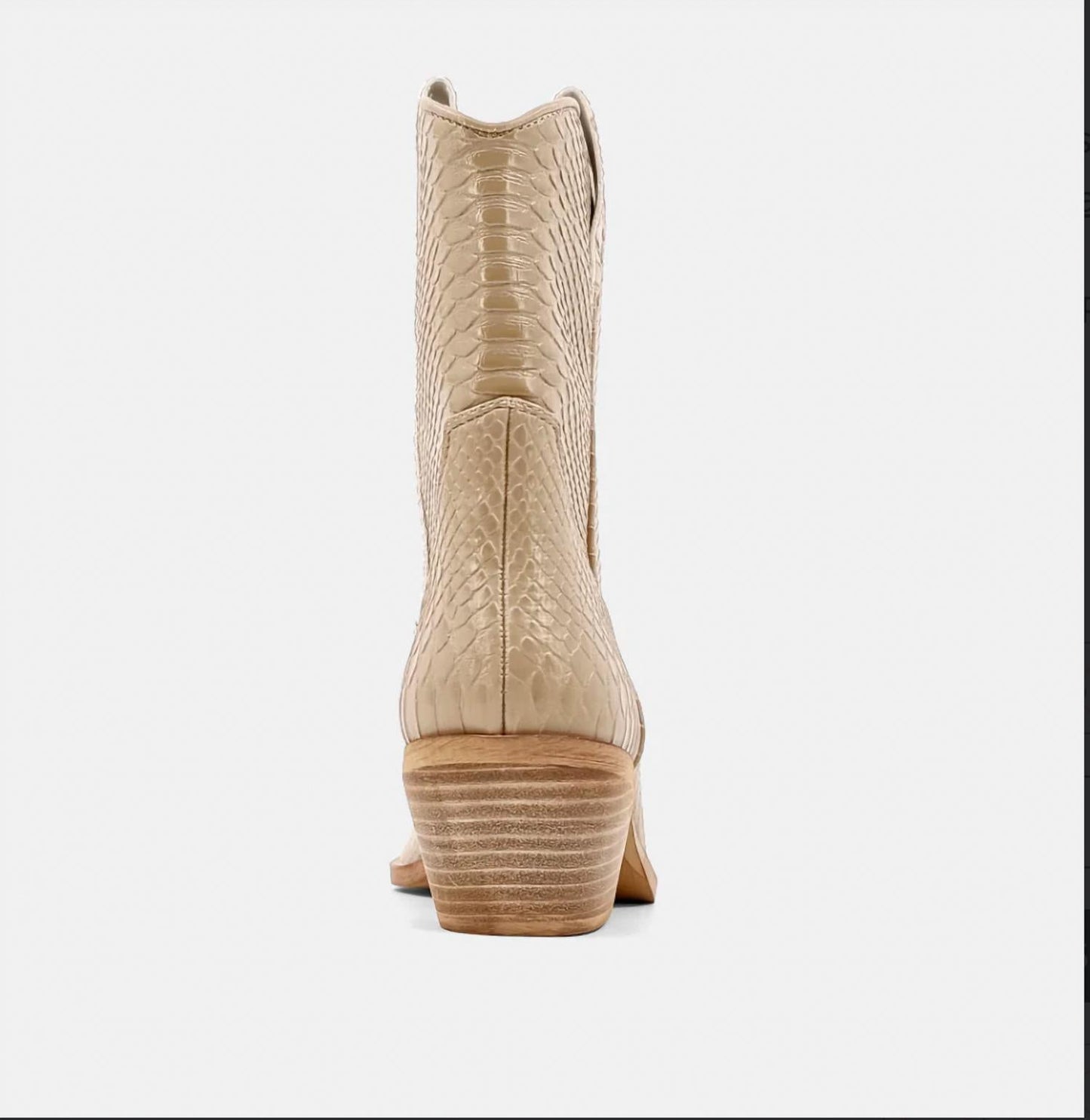 Shu Shop - Zouzou Boot