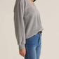 Z Supply - Off the Clock Cozy Sweatshirt
